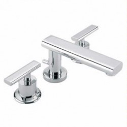 Explora Widespread Faucet EX10