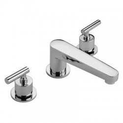 Spacio Widespread Faucet SA10