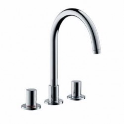 Hansgrohe Axor Uno 38053