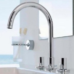 Hansgrohe Axor Uno 38053