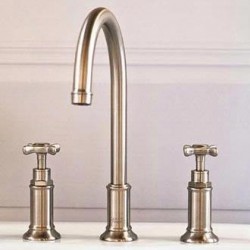 Hansgrohe Axor Montreux 16513