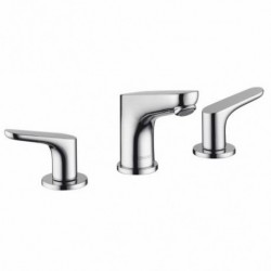Hansgrohe Focus Widespread Faucet 04369