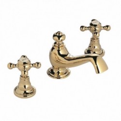 Broadway Widespread Faucet