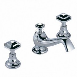Broadway 30 Widespread Faucet