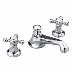 Charleston Widespread Faucet