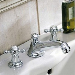 Charleston Widespread Faucet