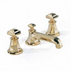 Tradition Widespread Faucet