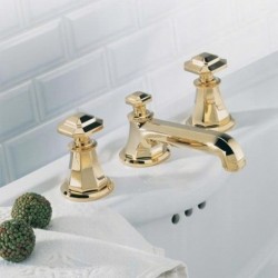 Tradition Widespread Faucet