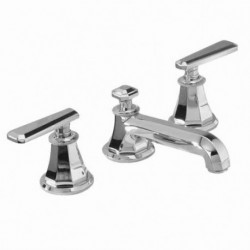 Tradition Lever Widespread Faucet