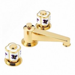 Capucine Widespread Faucet