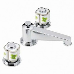 Capucine Widespread Faucet