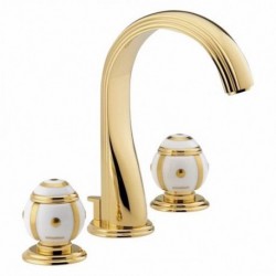 Ithaque Widespread Faucet