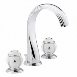 Ithaque Widespread Faucet