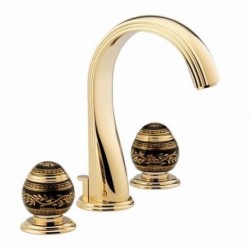 Marquise Widespread Faucet
