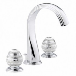 Marquise Widespread Faucet