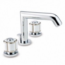 Passion Widespread Faucet
