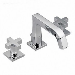 Beluga Widespread Faucet