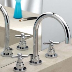 Primo Widespread Faucet
