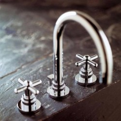 Primo Widespread Faucet