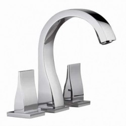 Pure Widespread Faucet