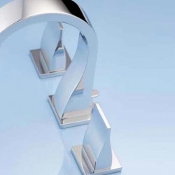 Pure Widespread Faucet