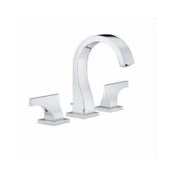 Pure Widespread Faucet