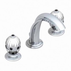 Amboise  Widespread Faucet