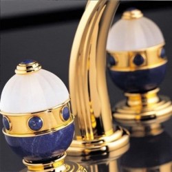 Cheverny Widespread Faucet