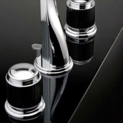 Jaipur Widespread Faucet