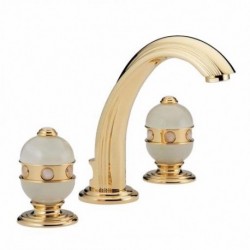 Sully Widespread Faucet