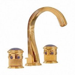 Trocadero Widespread Faucet
