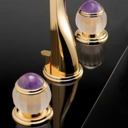 Vogue Widespread Faucet