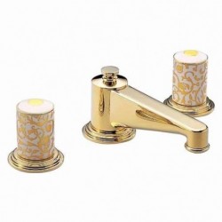 Froufrou Widespread Faucet