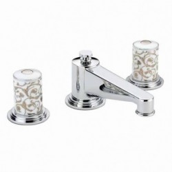 Frivole Widespread Faucet