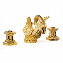 Cygne Widespread Faucet