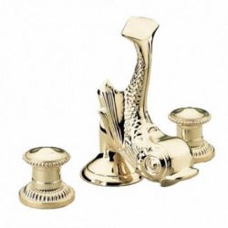 Dauphin Widespread Faucet