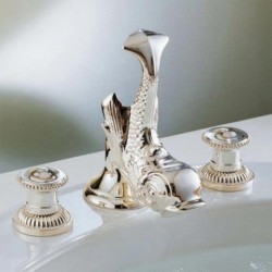 Dauphin Widespread Faucet
