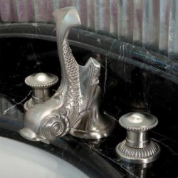 Dauphin Widespread Faucet