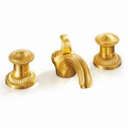 Rochambeau Widespread Faucet