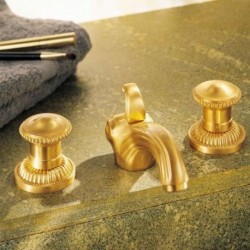 Rochambeau Widespread Faucet