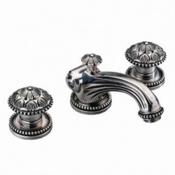 Versailles Widespread Faucet