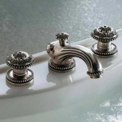 Versailles Widespread Faucet