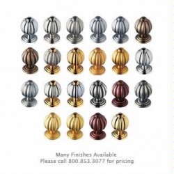 Versailles Widespread Faucet