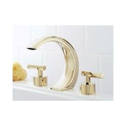 Series 100 Verona Widespread Faucet - 1.102208