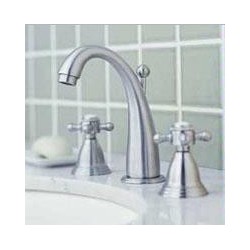 Series 200 Alexandria Widespread Faucet - 1.201408