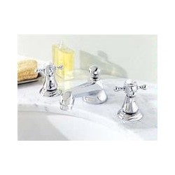 Series 300 St. Michel Widespread Faucet - 1.305508