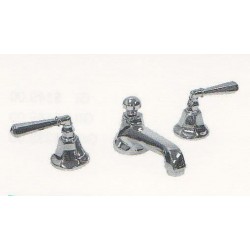 Series 300 Windham Widespread Faucet - 1.301008