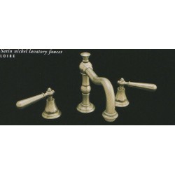 Series 350 Loire Widespread Faucet - 1.355608
