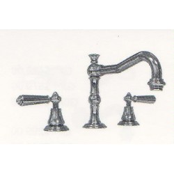 Series 350 Monte Carlo Widespread Faucet - 1.355908