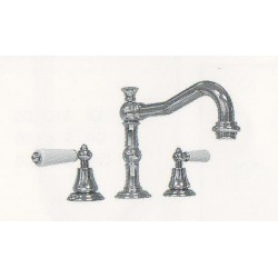 Series 350 Orleans Widespread Faucet - 1.355708